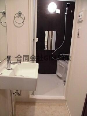 プラハ駒込の物件内観写真