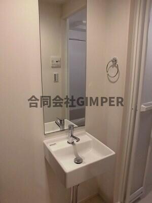 プラハ駒込の物件内観写真