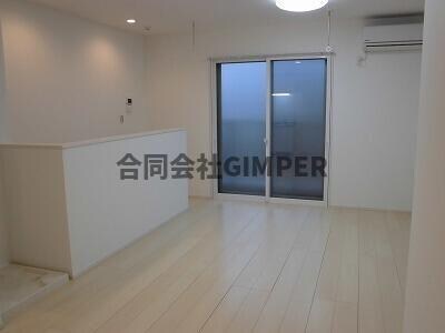 プラハ駒込の物件内観写真