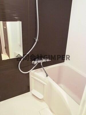 プラハ駒込の物件内観写真