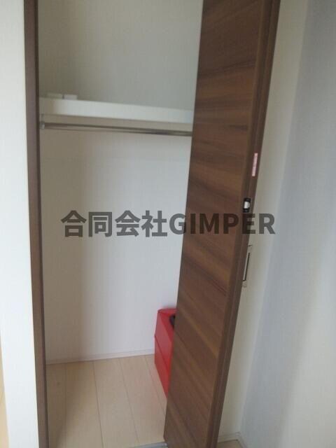 プラハ駒込の物件内観写真