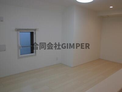 プラハ駒込の物件内観写真