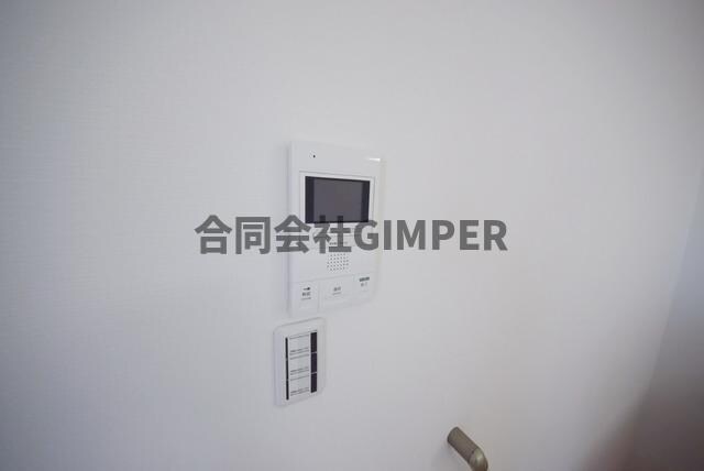 プラハ駒込の物件内観写真