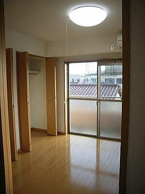 アンジュ・ミニヨンの物件内観写真