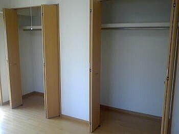 アンジュ・ミニヨンの物件内観写真