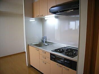 アンジュ・ミニヨンの物件内観写真