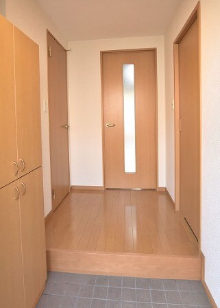 アンジュ・ミニヨンの物件内観写真