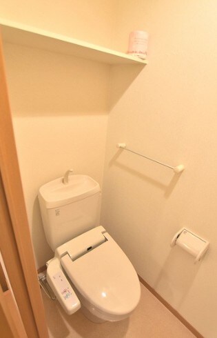 アンジュ・ミニヨンの物件内観写真