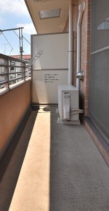 アンジュ・ミニヨンの物件内観写真