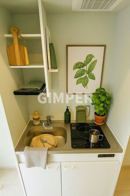 Ｆｏｒｅｓｔ　Ｐａｒｋ　Ｈｉｌｌｓの物件内観写真