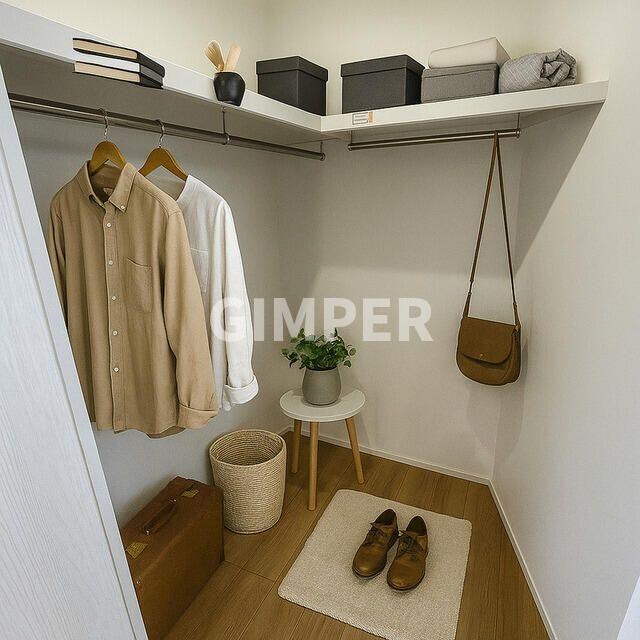 Ｆｏｒｅｓｔ　Ｐａｒｋ　Ｈｉｌｌｓの物件内観写真