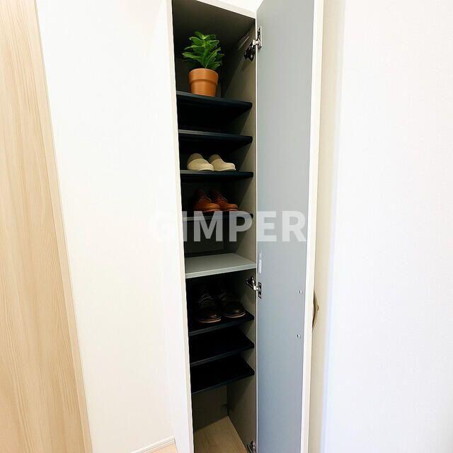 Ｆｏｒｅｓｔ　Ｐａｒｋ　Ｈｉｌｌｓの物件内観写真