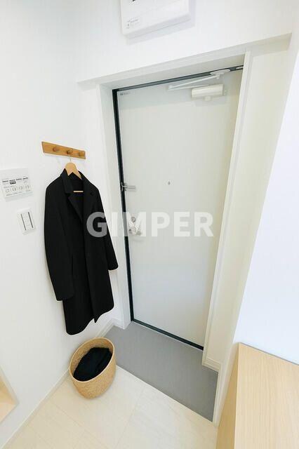 Ｆｏｒｅｓｔ　Ｐａｒｋ　Ｈｉｌｌｓの物件内観写真