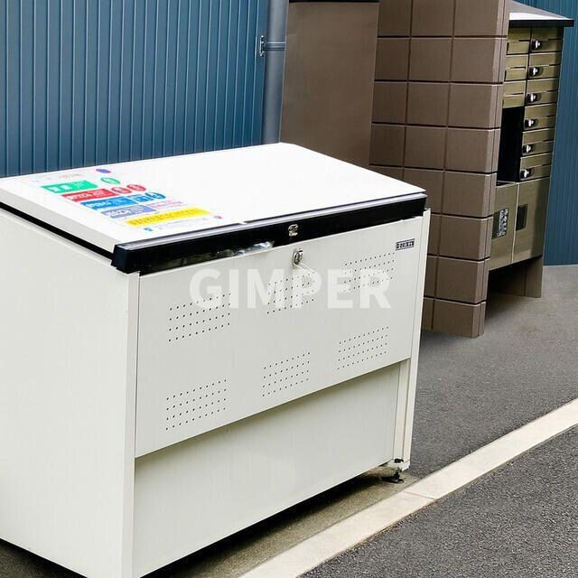 Ｆｏｒｅｓｔ　Ｐａｒｋ　Ｈｉｌｌｓの物件内観写真