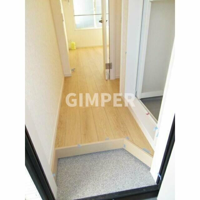 ネクサス新宿戸山公園の物件内観写真