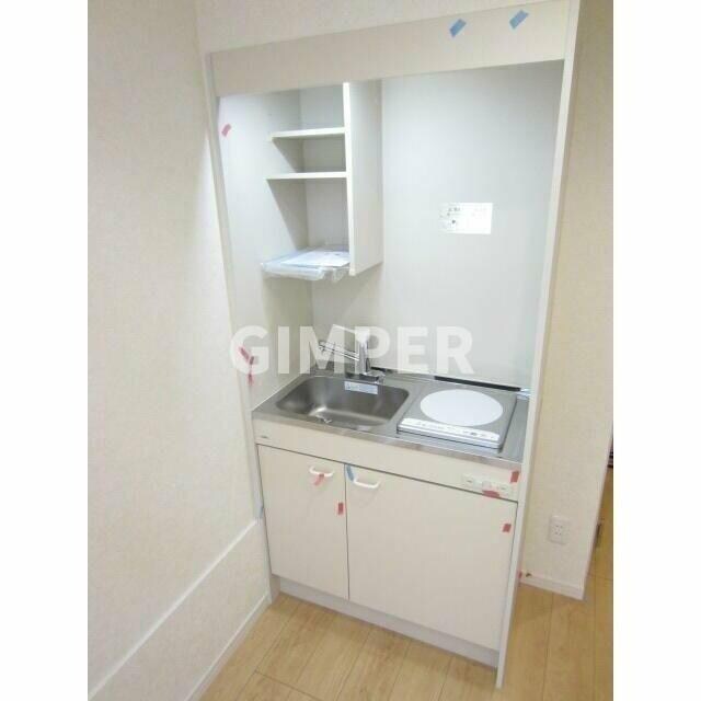 ネクサス新宿戸山公園の物件内観写真