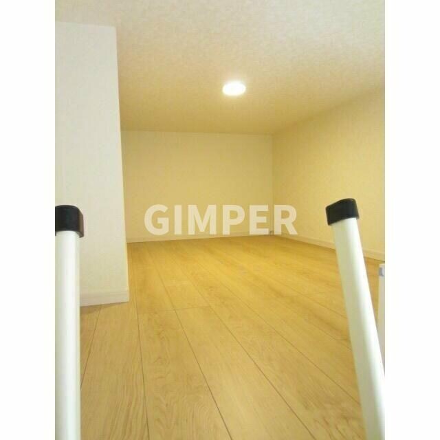 ネクサス新宿戸山公園の物件内観写真