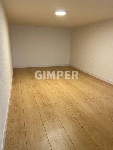 ネクサス新宿戸山公園の物件内観写真