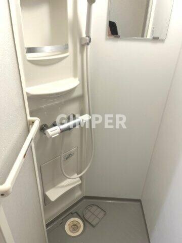 ネクサス新宿戸山公園の物件内観写真