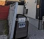 ネクサス新宿戸山公園の物件内観写真