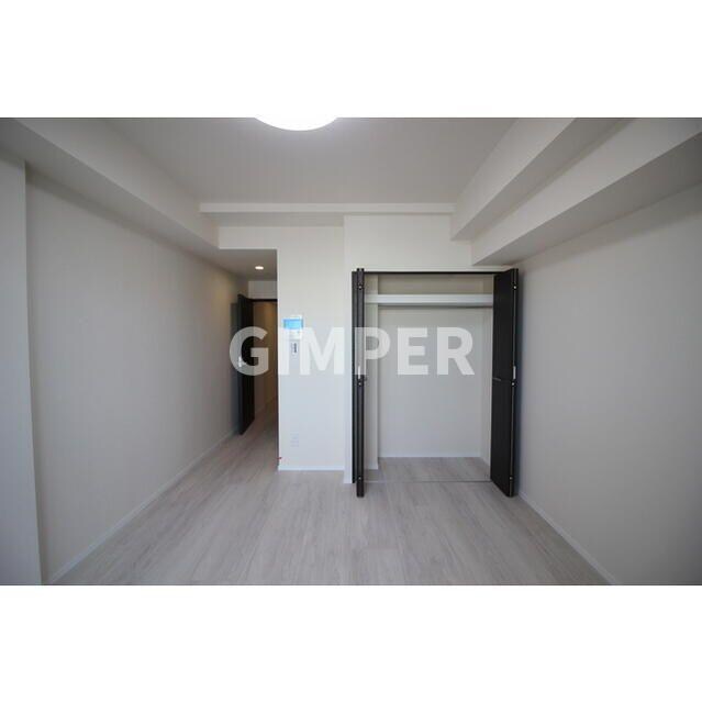 プレール・ドゥーク東新宿Ⅲの物件内観写真