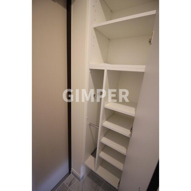 プレール・ドゥーク東新宿Ⅲの物件内観写真