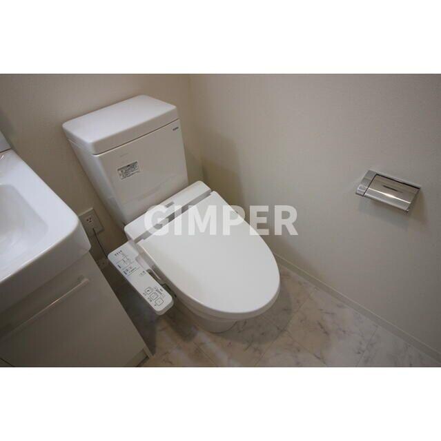 プレール・ドゥーク東新宿Ⅲの物件内観写真