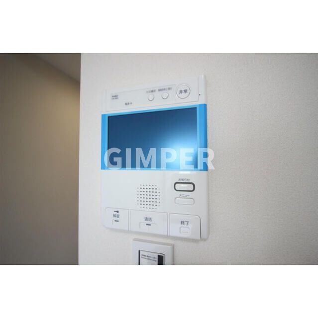 プレール・ドゥーク東新宿Ⅲの物件内観写真