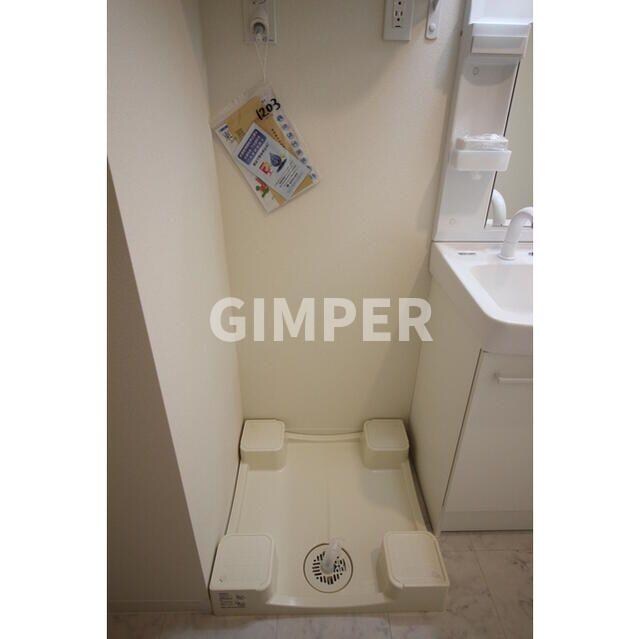 プレール・ドゥーク東新宿Ⅲの物件内観写真