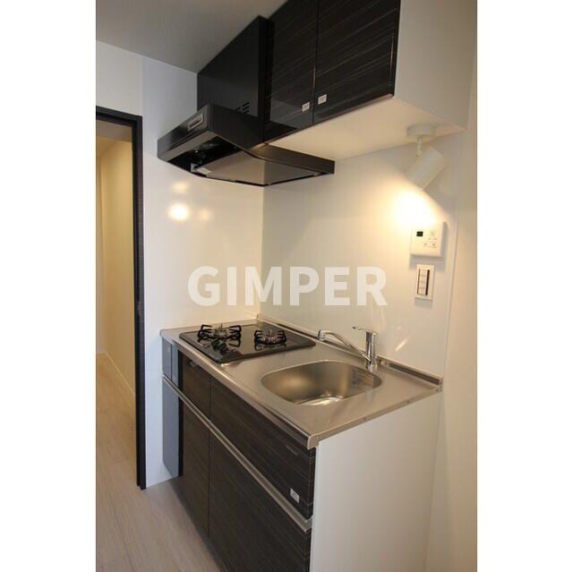 プレール・ドゥーク東新宿Ⅲの物件内観写真