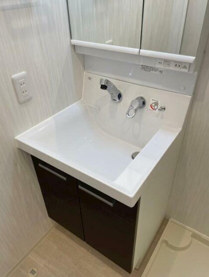 メイクスデザイン東十条の物件内観写真