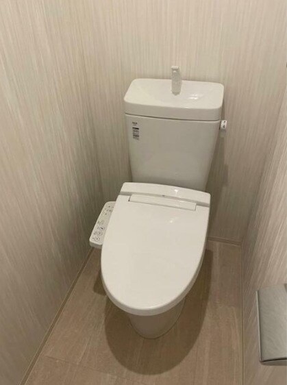 メイクスデザイン東十条の物件内観写真