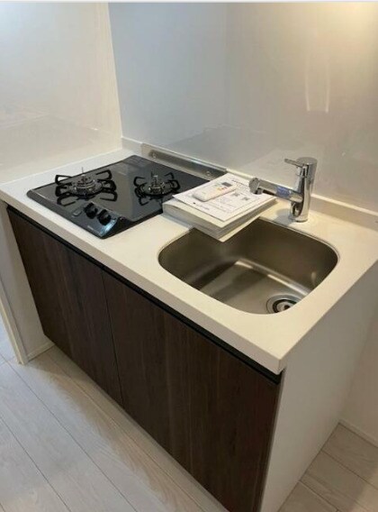 メイクスデザイン東十条の物件内観写真