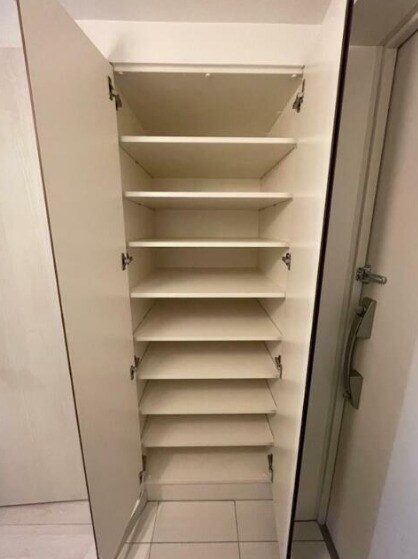 メイクスデザイン東十条の物件内観写真