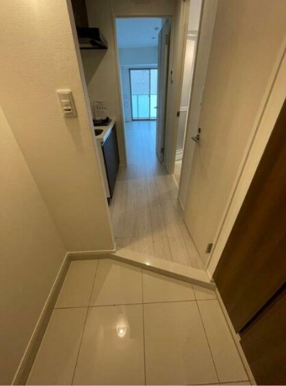 メイクスデザイン東十条の物件内観写真