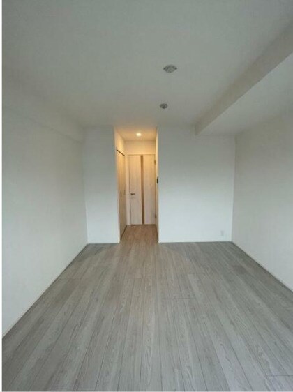 メイクスデザイン東十条の物件内観写真