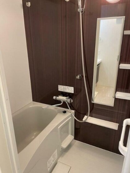 メイクスデザイン東十条の物件内観写真