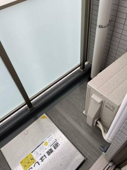 メイクスデザイン東十条の物件内観写真