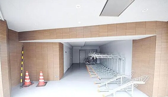 メイクスデザイン東十条の物件内観写真