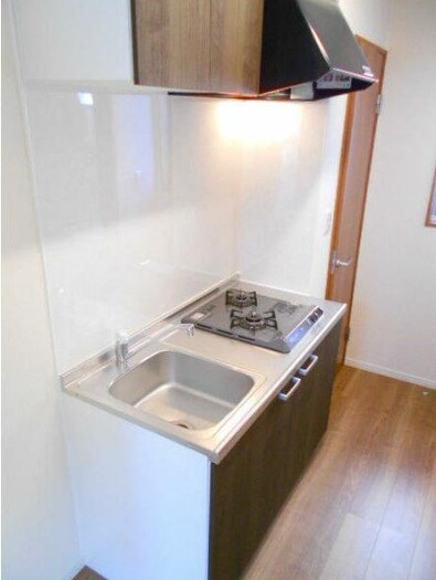 プラージュ王子神谷の物件内観写真