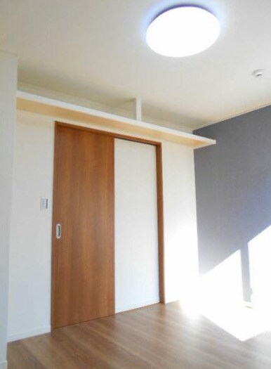 プラージュ王子神谷の物件内観写真