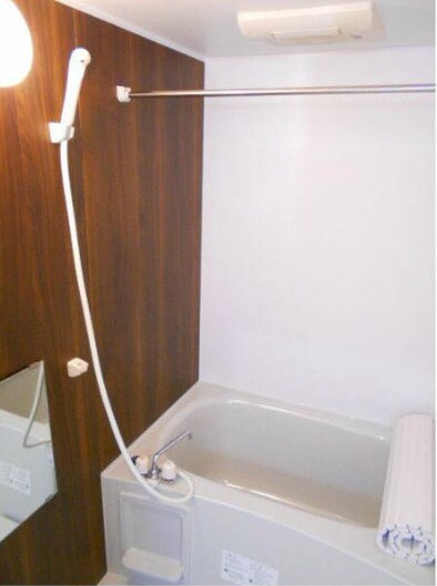 プラージュ王子神谷の物件内観写真