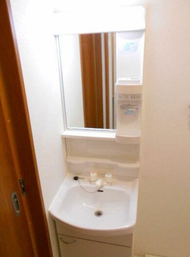 プラージュ王子神谷の物件内観写真