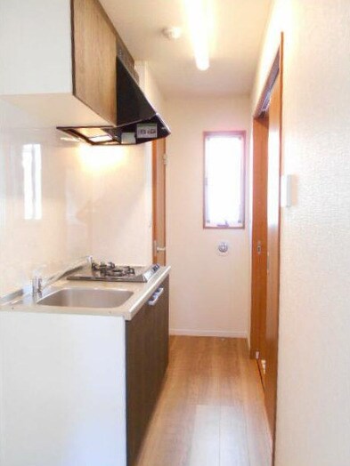 プラージュ王子神谷の物件内観写真