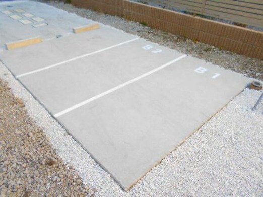 プラージュ王子神谷の物件内観写真