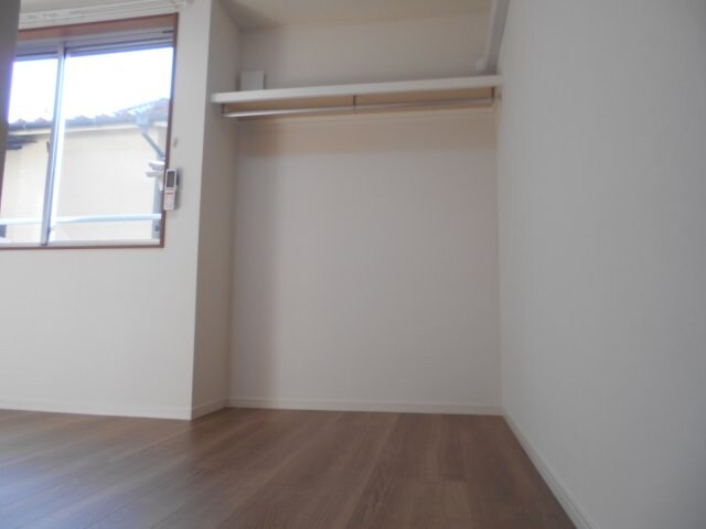 プラージュ王子神谷の物件内観写真