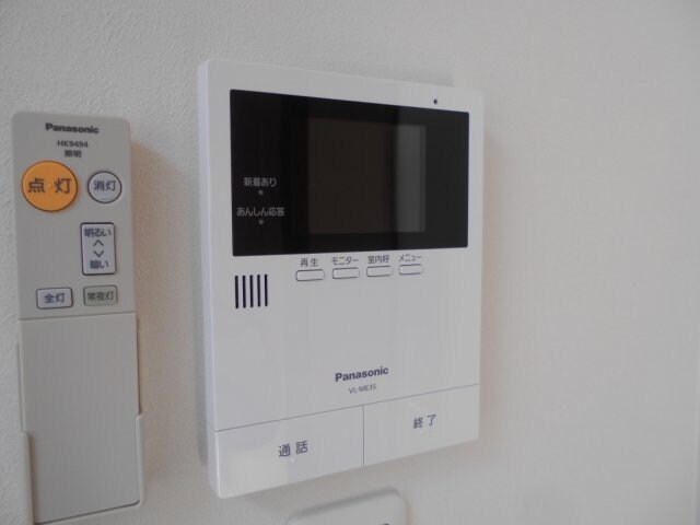 プラージュ王子神谷の物件内観写真