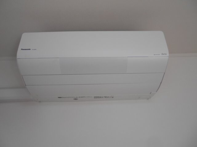 プラージュ王子神谷の物件内観写真