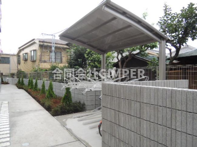 エルスタンザ赤羽の物件内観写真