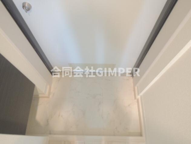 エルスタンザ赤羽の物件内観写真